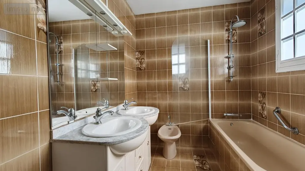 Maison a vendre Grosley-sur-Risle 27170 Eure 27 134 m2 5 pièces 199500 euros 27003-86 007