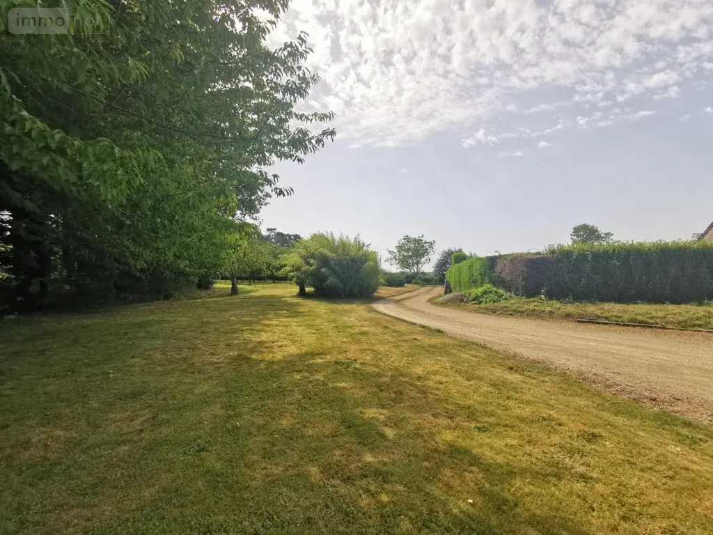 Maison a vendre Cavan 22140 Côtes-d'Armor 22 145 m2 5 pièces 299000 euros 22102-2446 014