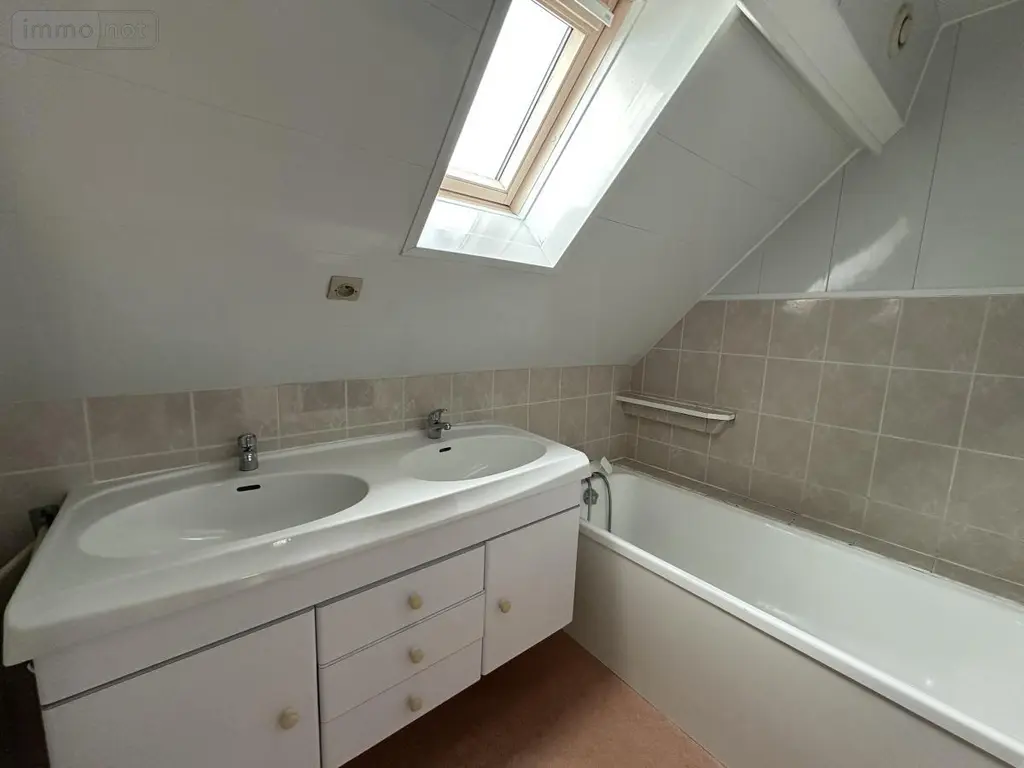 Appartement a vendre Cherbourg-en-Cotentin 50100 Manche 50 47 m2 148000 euros 50040-776 008