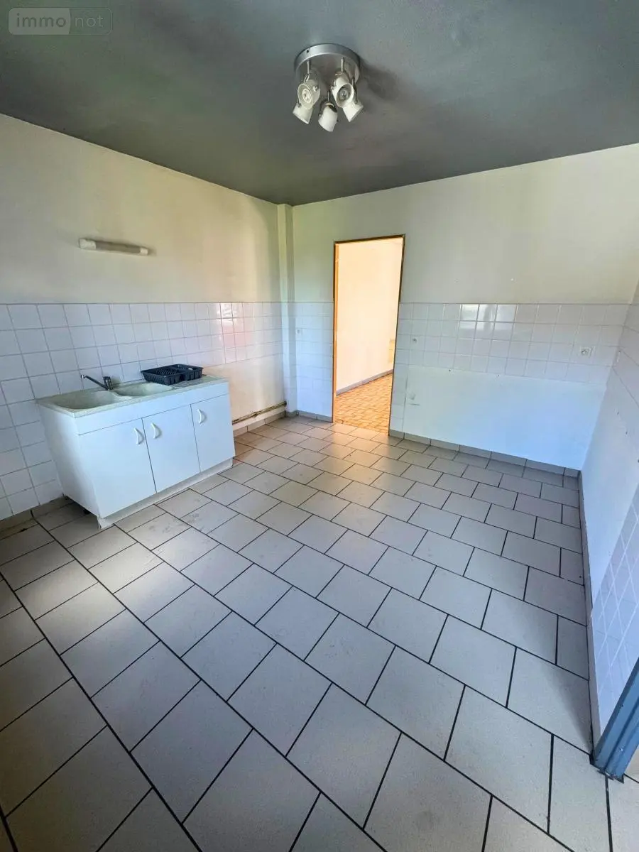 Maison a vendre Rœux 62118 Pas-de-Calais 62 100 m2 5 pièces 157000 euros 62133-1501 003