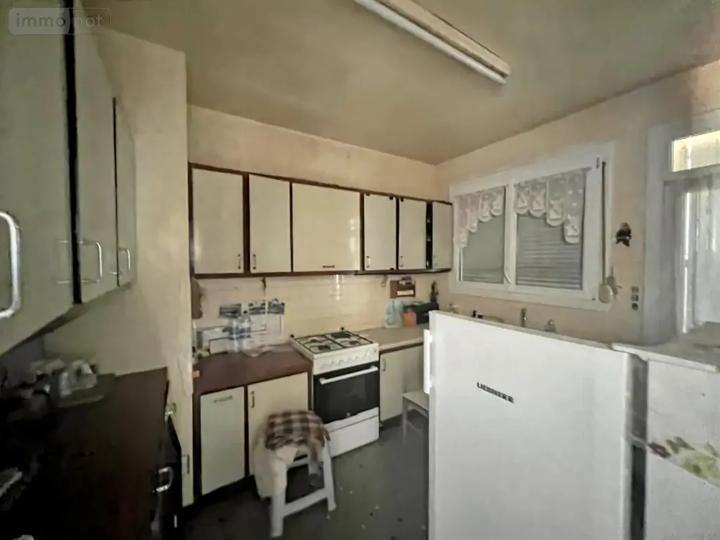 Maison a vendre Malestroit 56140 Morbihan 56 132 m2 7 pièces 260440 euros 56044-1549 002