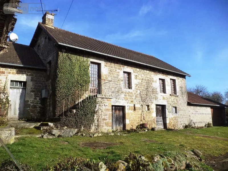 Maison a vendre Giel-Courteilles 61210 Orne 61 120 m2 5 pièces 193700 euros 61030-1346 007