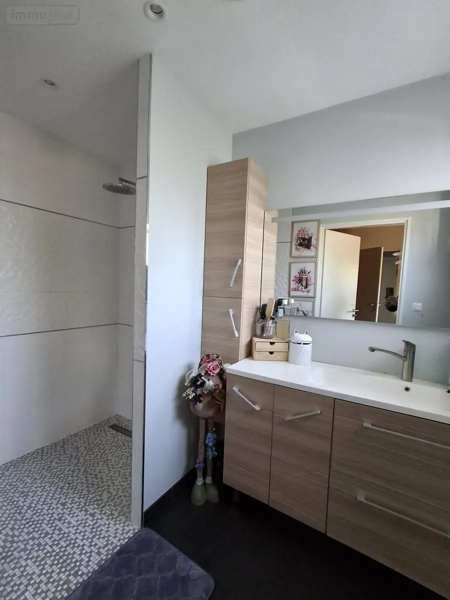 Maison a vendre La Flèche 72200 Sarthe 72 228 m2 5 pièces 520000 euros 72042-545 008