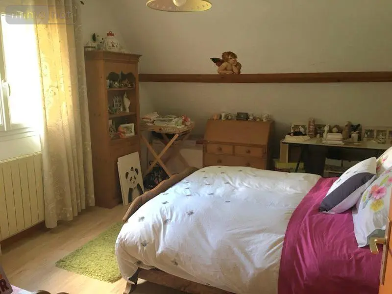Maison a vendre Sains-en-Amiénois 80680 Somme 80 123 m2 7 pièces 315675 euros 80011-5522 008