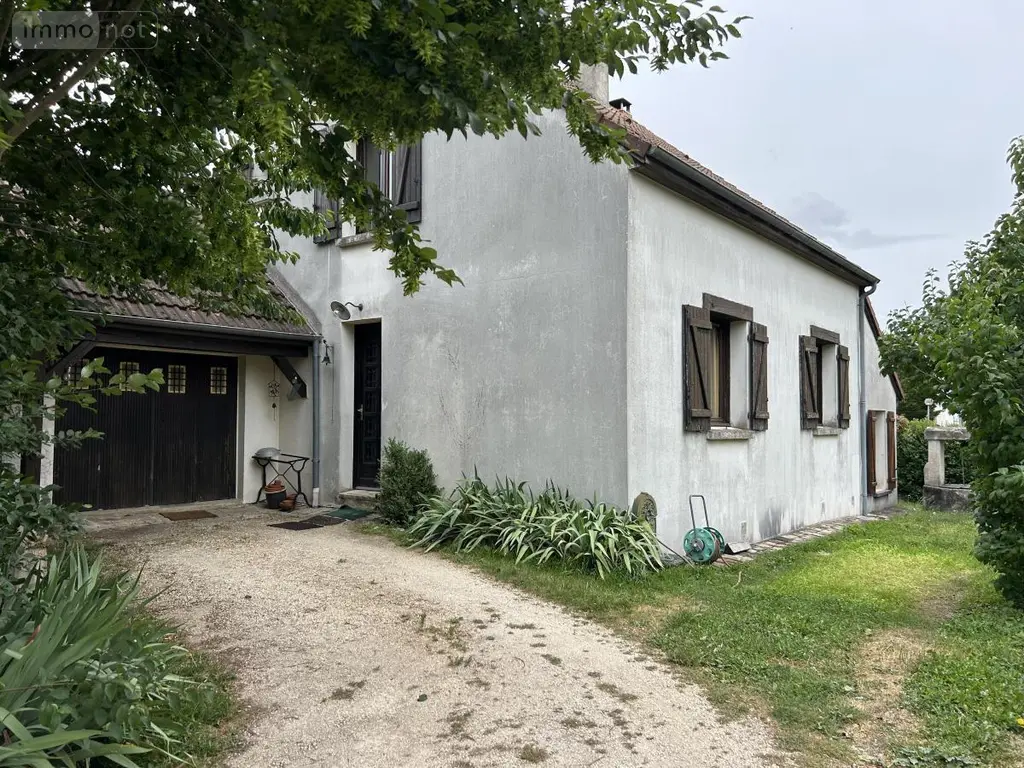 Maison a vendre Bourges 18000 Cher 18 112 m2 157500 euros 18005-1692 001