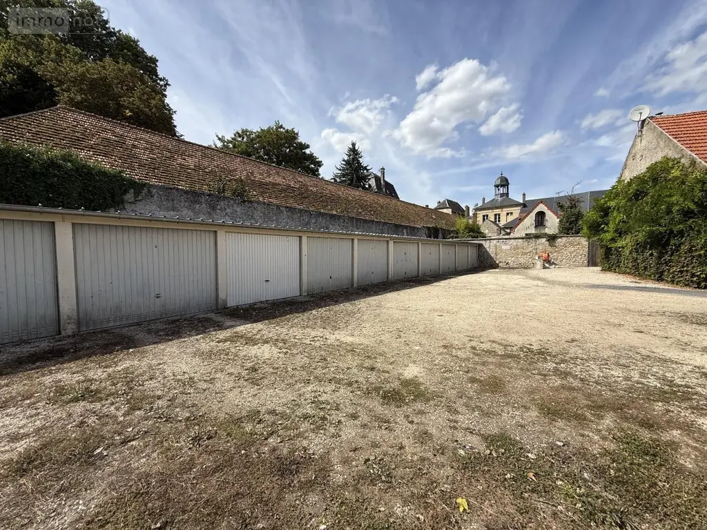 Garage et parking a vendre Braine 02220 Aisne 02 171 m2 93000 euros 51066-2008 006