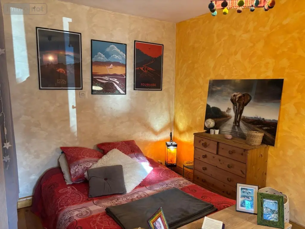 Maison a vendre Berrien 29690 Finistère 29 209 m2 8 pièces 346500 euros 29064-2809 020