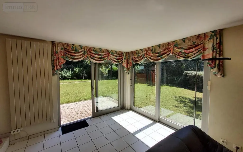 Maison a vendre Carhaix-Plouguer 29270 Finistère 29 123 m2 7 pièces 262500 euros 29066-3804 008