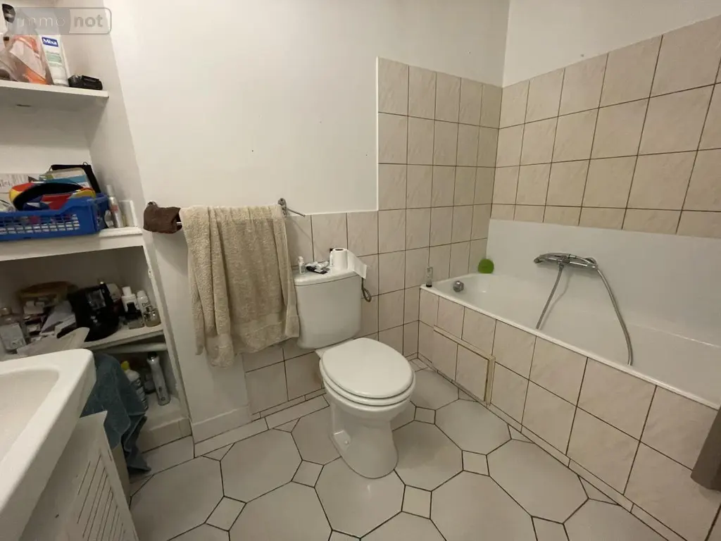 Appartement a vendre Paimpol 22500 Côtes-d'Armor 22 48 m2 2 pièces 151710 euros 22023-3569 005