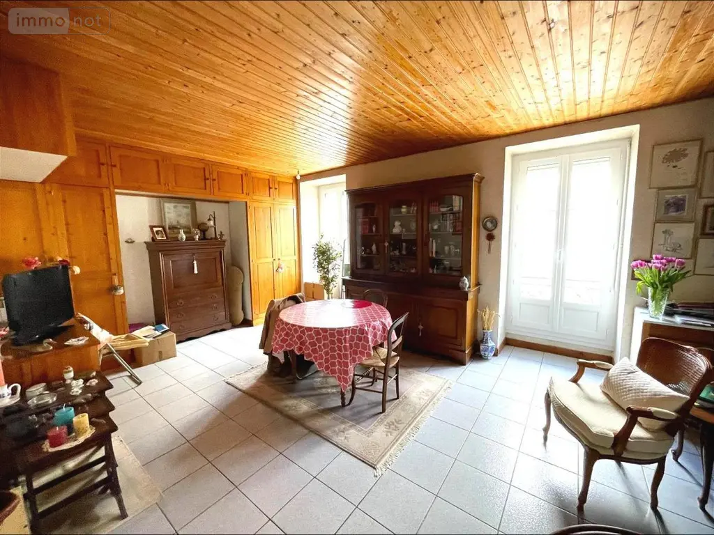 Appartement a vendre Nantes 44000 Loire-Atlantique 44 46 m2 2 pièces 107000 euros 44042-68 002