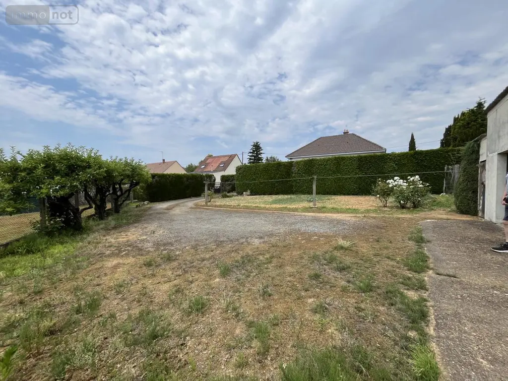 Maison a vendre Duneau 72160 Sarthe 72 72 m2 4 pièces 148120 euros 72033-469 009