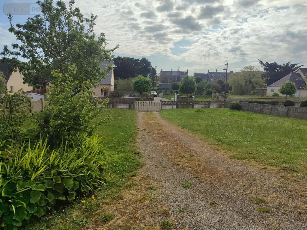 Maison a vendre La Haye 50250 Manche 50 72 m2 4 pièces 205315 euros 50061-2965 015