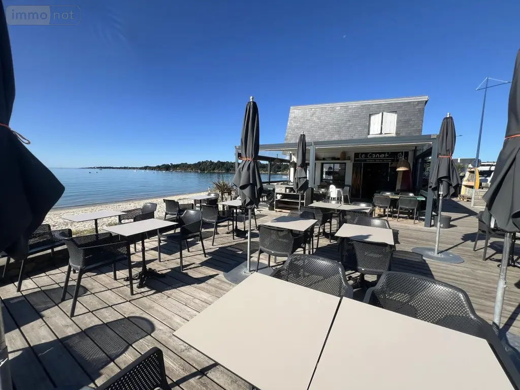 Fonds et murs commerciaux a vendre Fouesnant 29170 Finistère 29 96 m2 740950 euros 29015-623 002