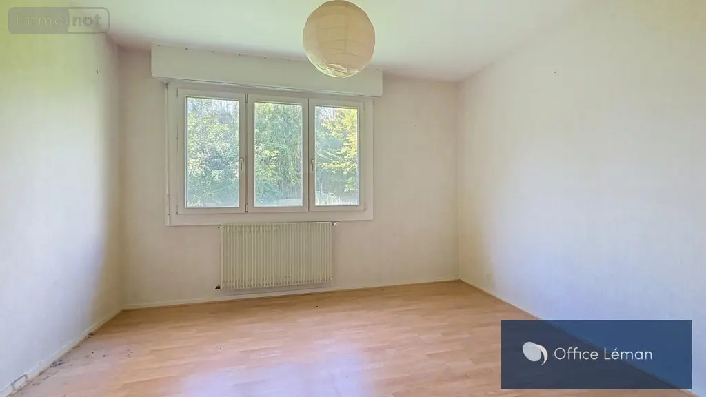 Maison a vendre Prévessin-Moëns 01280 Ain 01 230 m2 8 pièces 795000 euros 01047-873 006