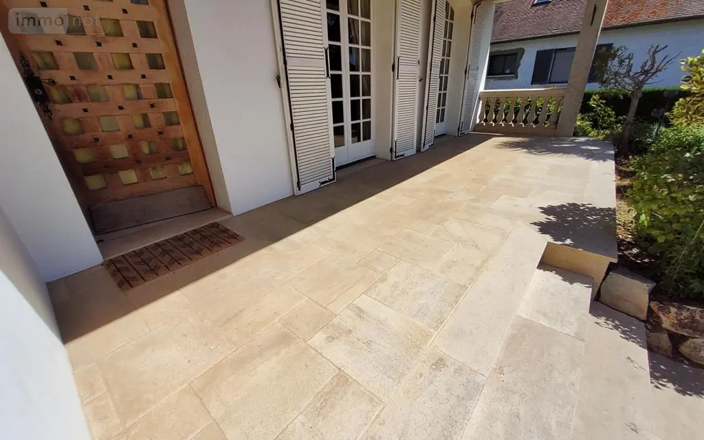 Maison a vendre Ifs 14123 Calvados 14 163 m2 7 pièces 420000 euros 14008-160 004