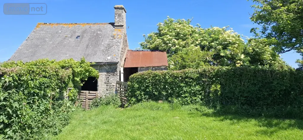 Maison a vendre Sainte-Geneviève 50760 Manche 50 219 m2 375900 euros 50050-551 006