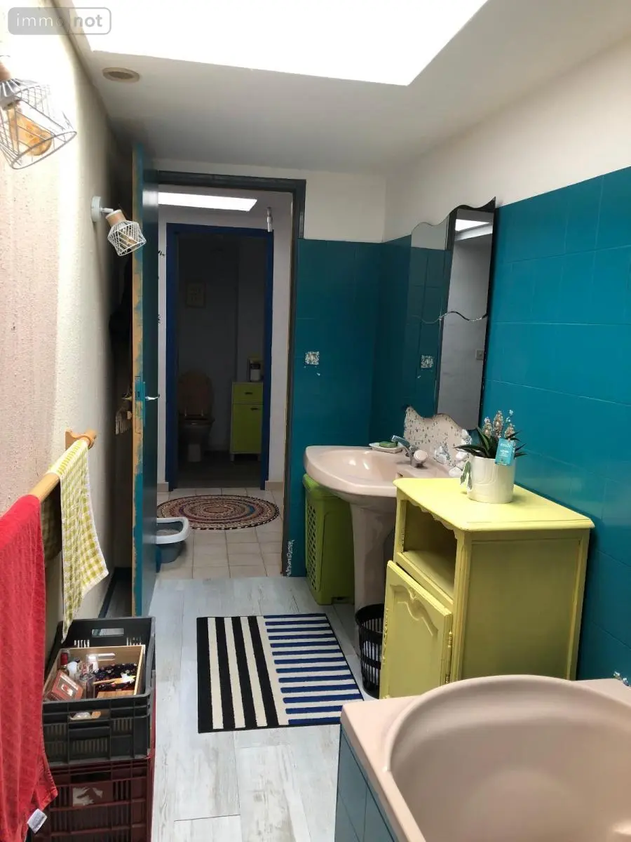Maison a vendre Commana 29450 Finistère 29 150 m2 5 pièces 131875 euros 29064-2791 017