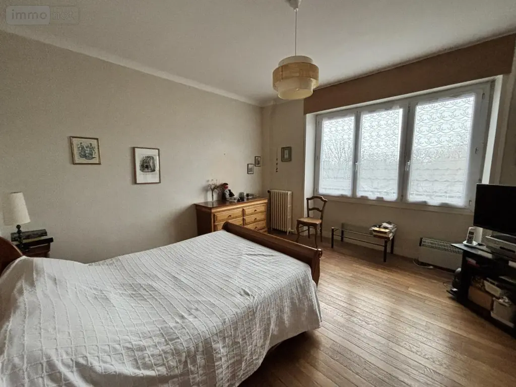 Maison a vendre Saint-Nazaire 44600 Loire-Atlantique 44 212 m2 8 pièces 527850 euros 44088-2027 007