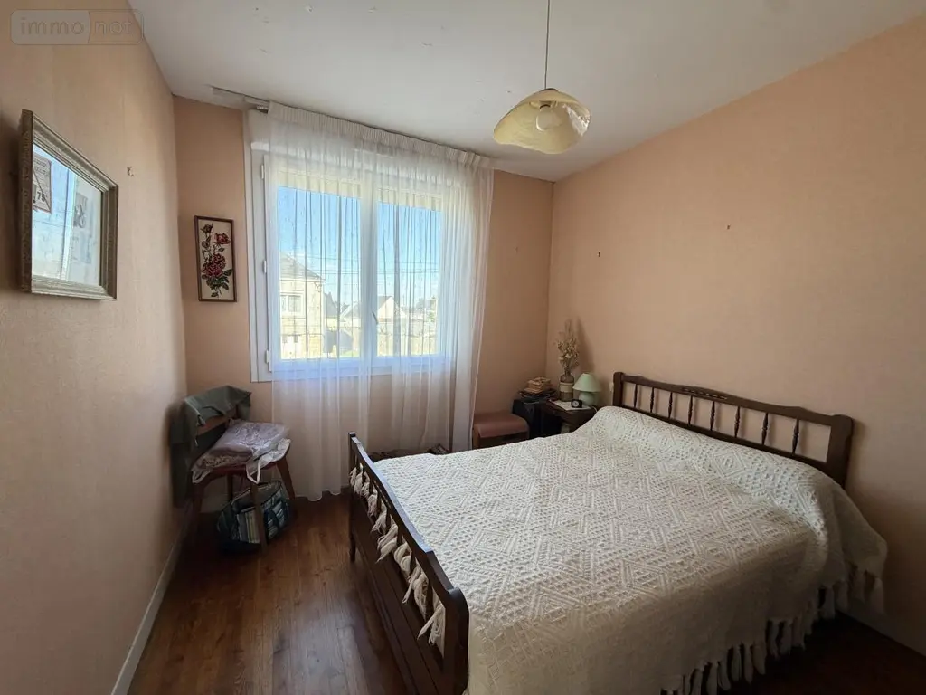 Maison a vendre Baud 56150 Morbihan 56 68 m2 4 pièces 156840 euros 56064-1551 005