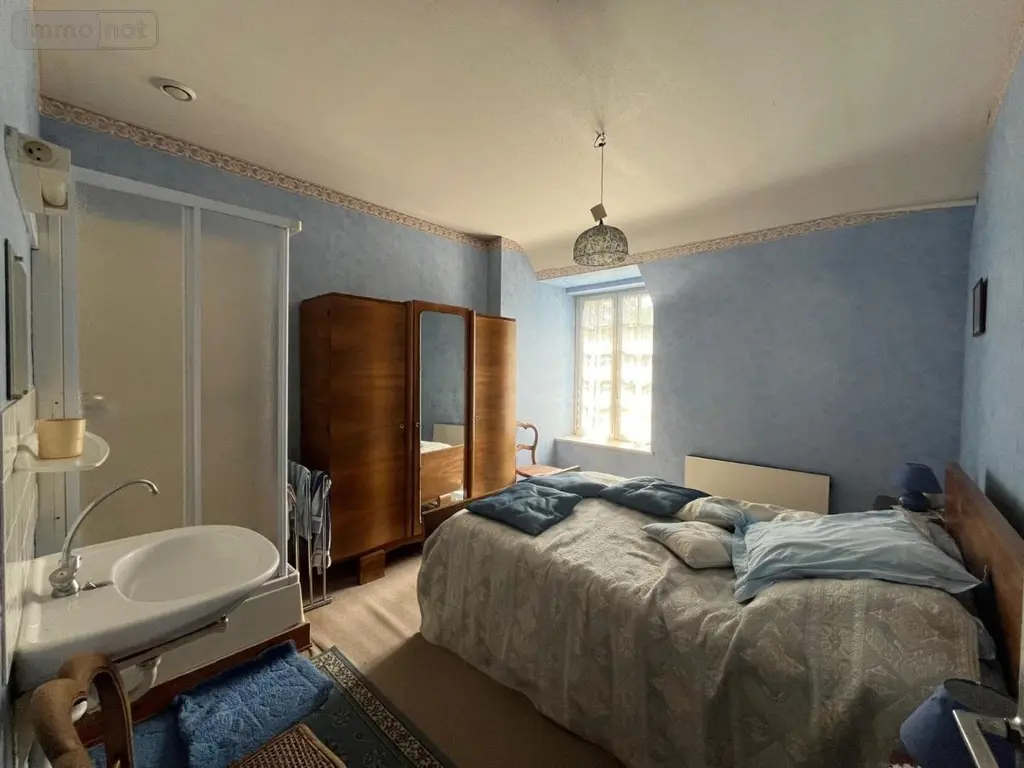 Maison a vendre Saint-Marcan 35120 Ille-et-Vilaine 35 230 m2 8 pièces 367400 euros 35130-3757 021