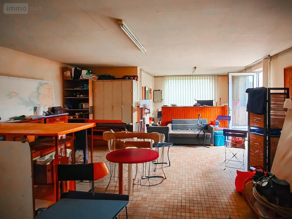 Divers a vendre Plougasnou 29630 Finistère 29 450 m2 284580 euros 29107-2755 005