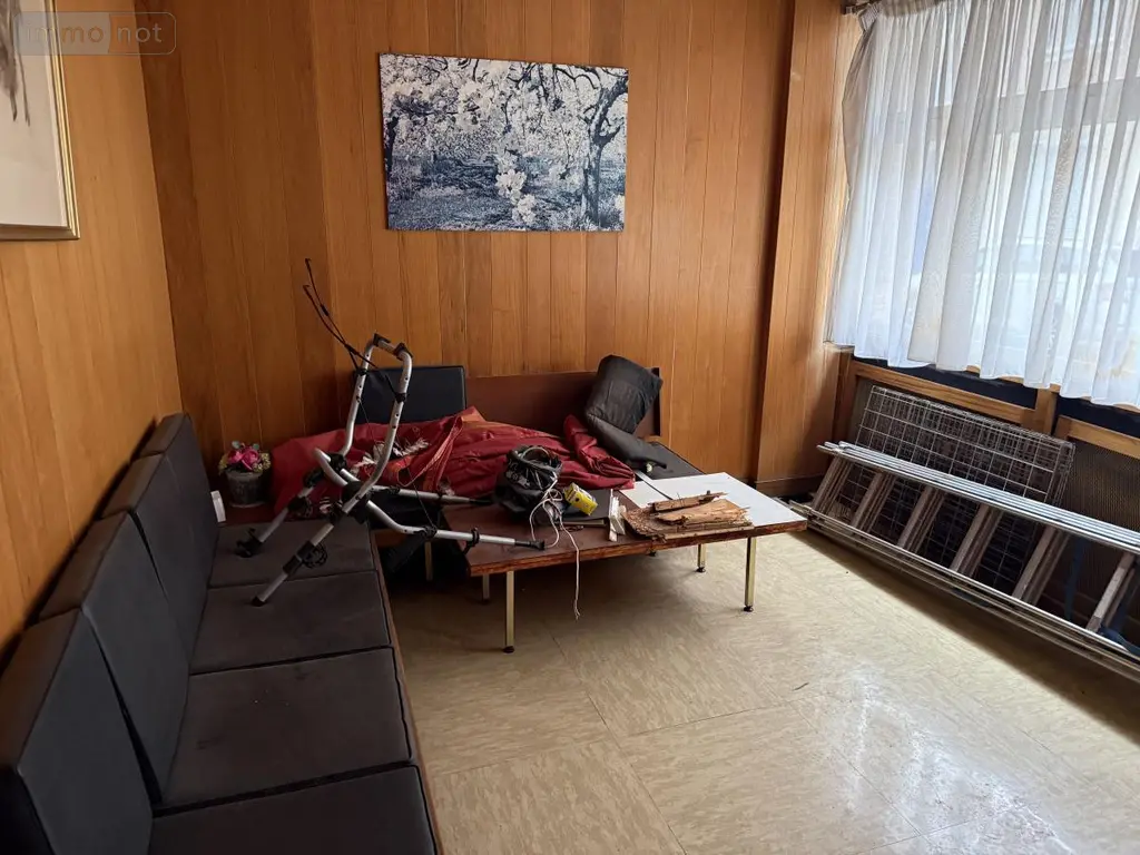 Maison a vendre Douai 59500 Nord 59 482 m2 18 pièces 419200 euros 59191-6130 011