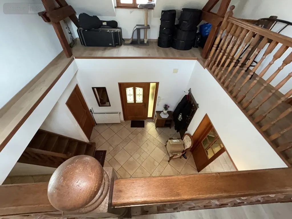 Maison a vendre Tilloy-lez-Cambrai 59554 Nord 59 212 m2 8 pièces 366800 euros 59083-2657 013