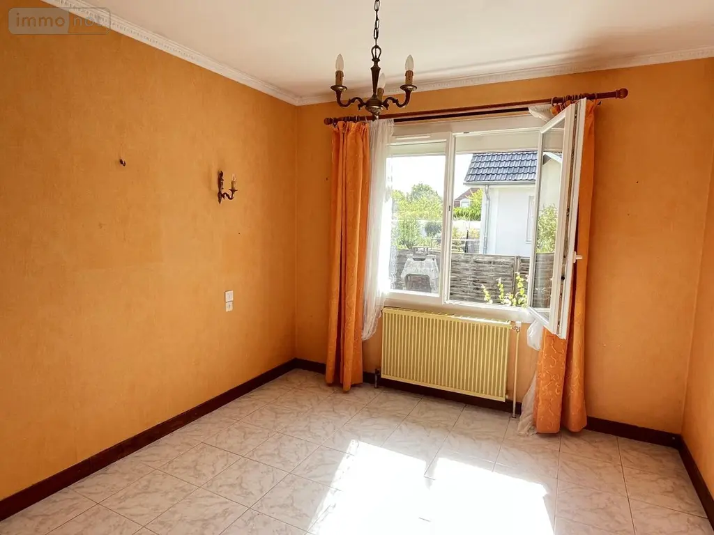 Maison a vendre Dijon 21000 Côte-d'Or 21 102 m2 5 pièces 294000 euros 21005-1012 007