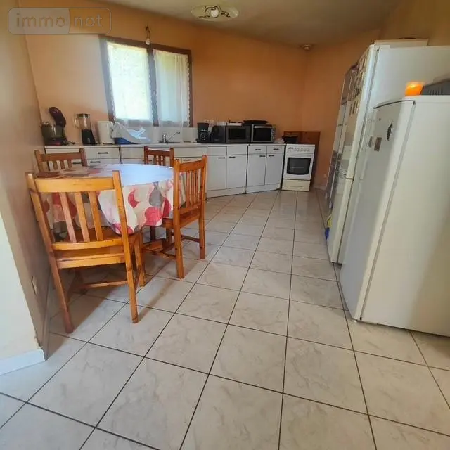 Maison a vendre Sainte-Julie 01150 Ain 01 124 m2 4 pièces 298000 euros 01073-115 004