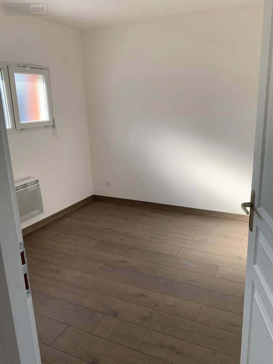 Location maison Noyelles-Godault 62950 Pas-de-Calais 62 91 m2 4 pièces 870 euros 62034-L3430 005