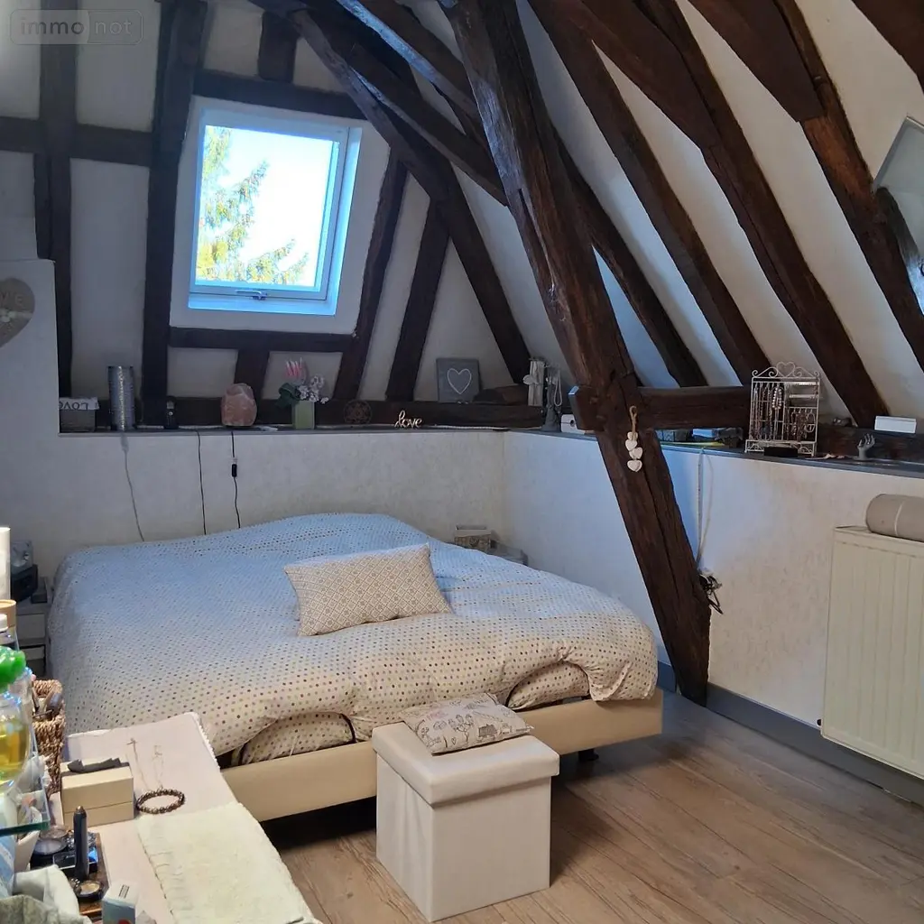 Maison a vendre Corné 49630 Maine-et-Loire 49 243 m2 12 pièces 525284 euros 49039-1091 011