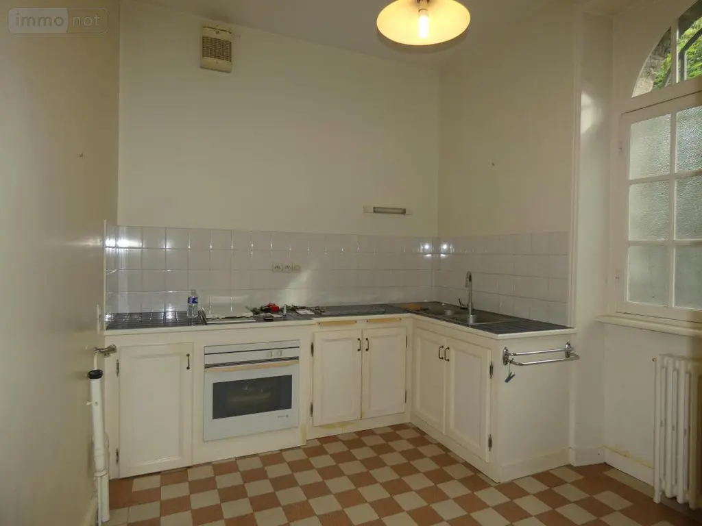 Maison a vendre Morlaix 29600 Finistère 29 153 m2 8 pièces 314000 euros 29086-1660 006