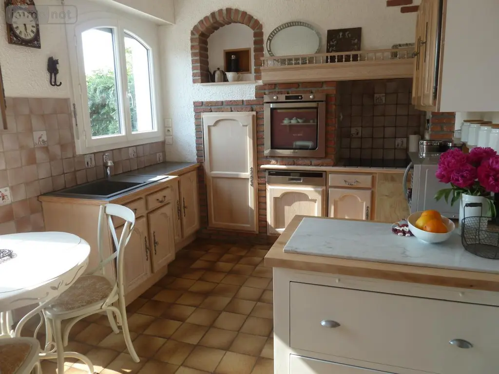 Maison a vendre Tilloy-lez-Cambrai 59554 Nord 59 130 m2 6 pièces 272480 euros 59083-2328 005