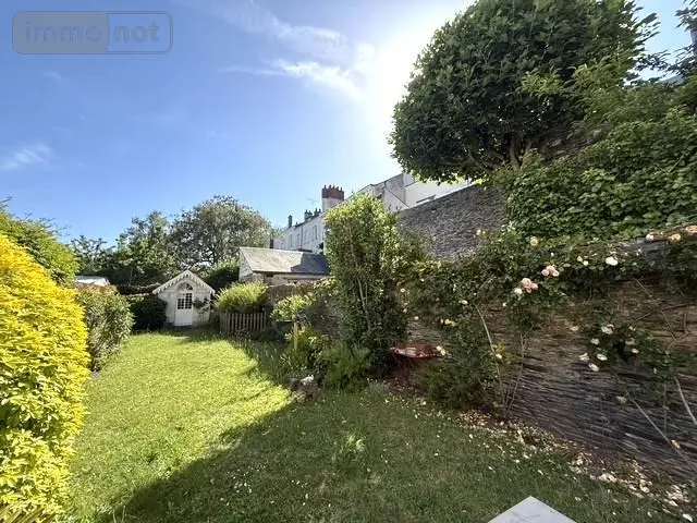 Maison a vendre Angers 49100 Maine-et-Loire 49 153 m2 7 pièces 681200 euros 49012-2108 008
