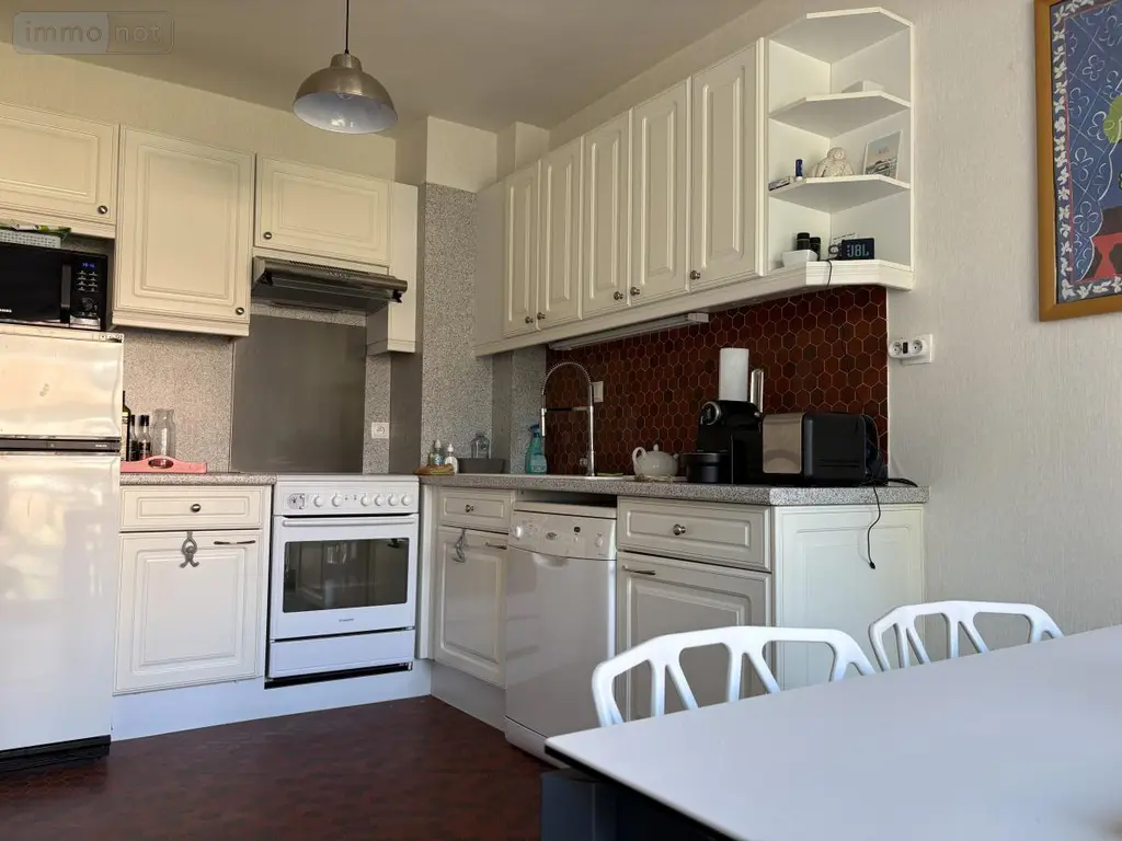 Appartement a vendre Le Touquet-Paris-Plage 62520 Pas-de-Calais 62 45 m2 2 pièces 430000 euros 62034-4028 018