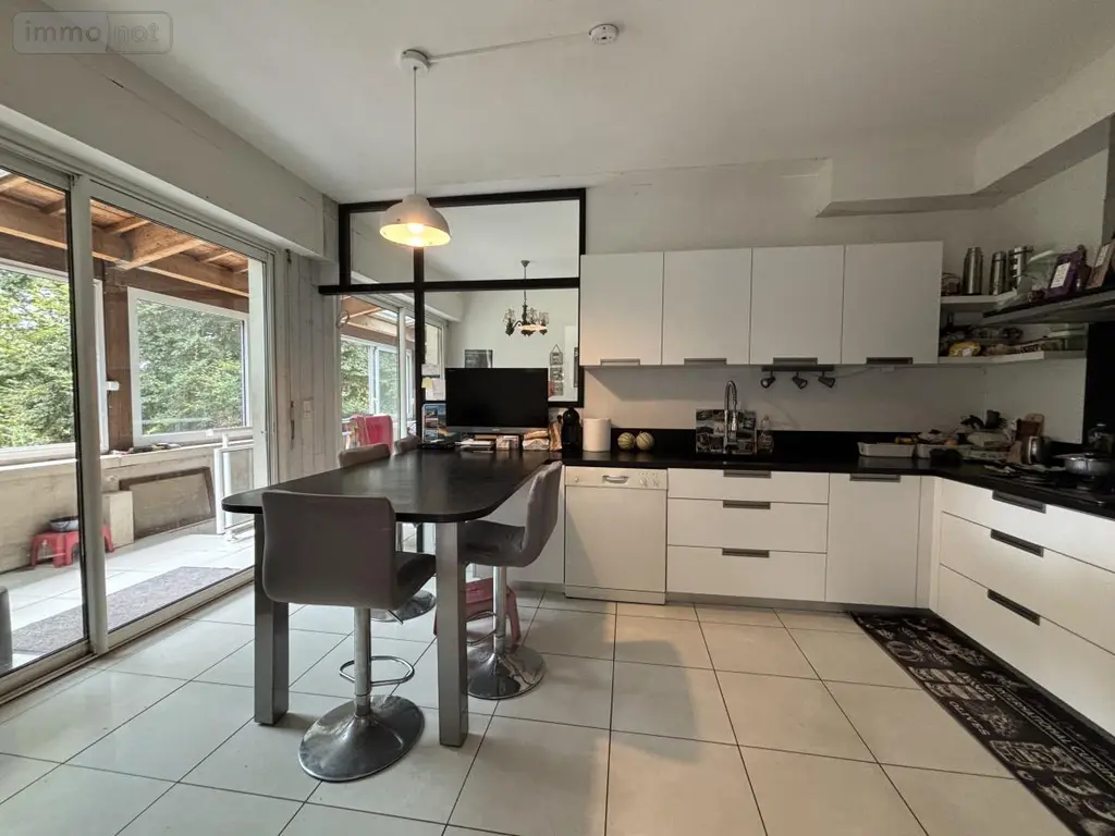 Maison a vendre Ploemeur 56270 Morbihan 56 230 m2 8 pièces 830240 euros 56082-1527 006