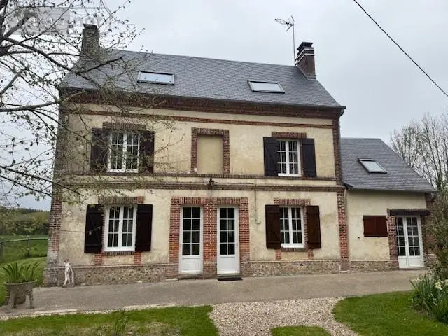 Maison a vendre Thiberville 27230 Eure 27 133 m2 249560 euros 14058-1787 016