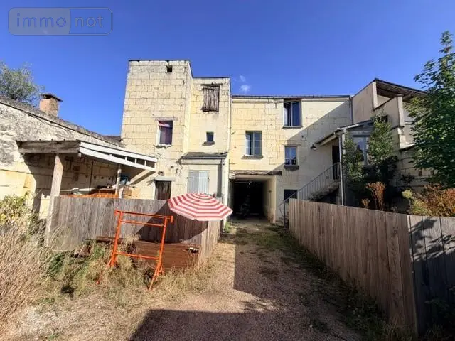 Immeuble de rapport a vendre Bagneux 49400 Maine-et-Loire 49 140 m2 273400 euros 49105-973 002