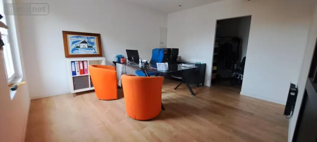 Maison a vendre Bully-les-Mines 62160 Pas-de-Calais 62 170 m2 6 pièces 233320 euros 62034-3953 004