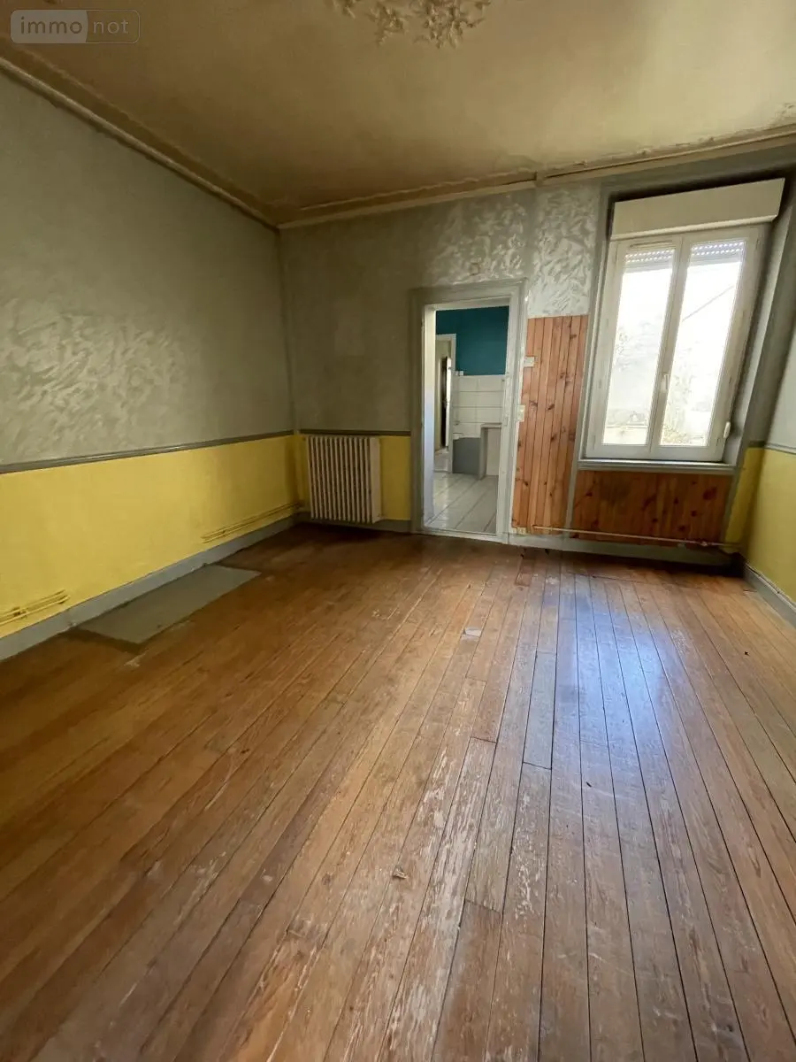 Immeuble de rapport a vendre Reims 51100 Marne 51 204 m2 360000 euros 51046-2720 006