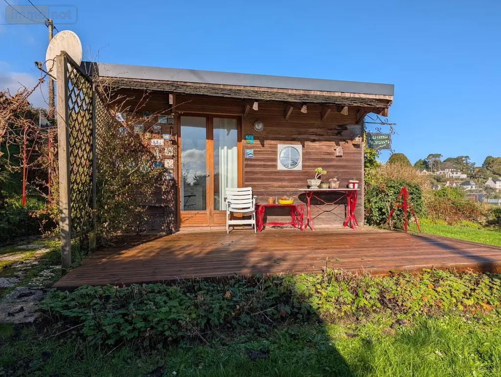 Maison a vendre Locquirec 29241 Finistère 29 100 m2 570400 euros 29086-1750 015