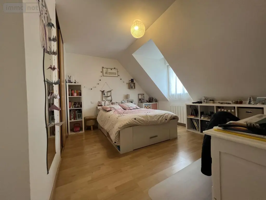 Maison a vendre Ploërmel 56800 Morbihan 56 128 m2 7 pièces 332660 euros 56044-1561 009