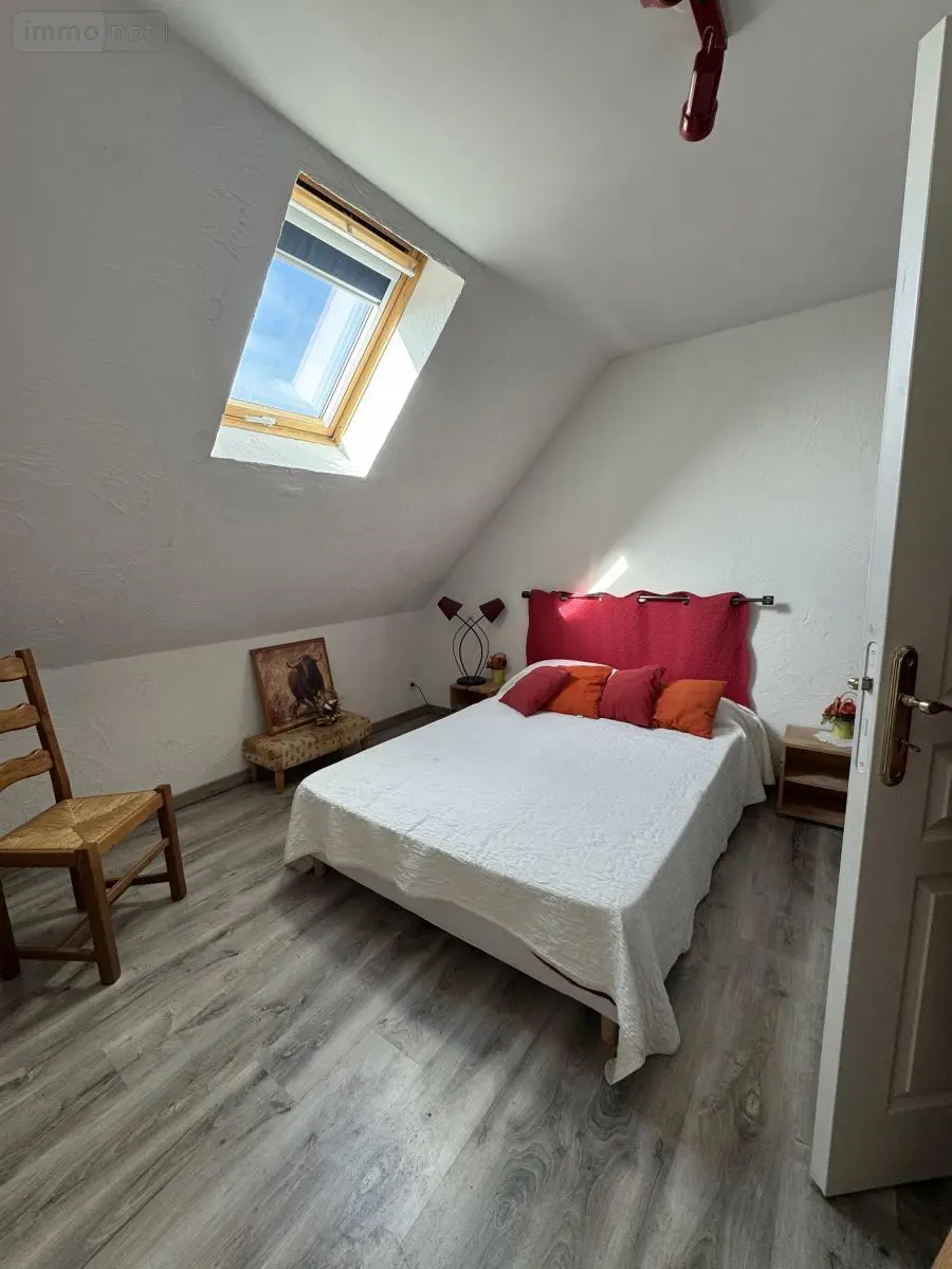 Maison a vendre Vaiges 53480 Mayenne 53 110 m2 208125 euros 53018-1844 009