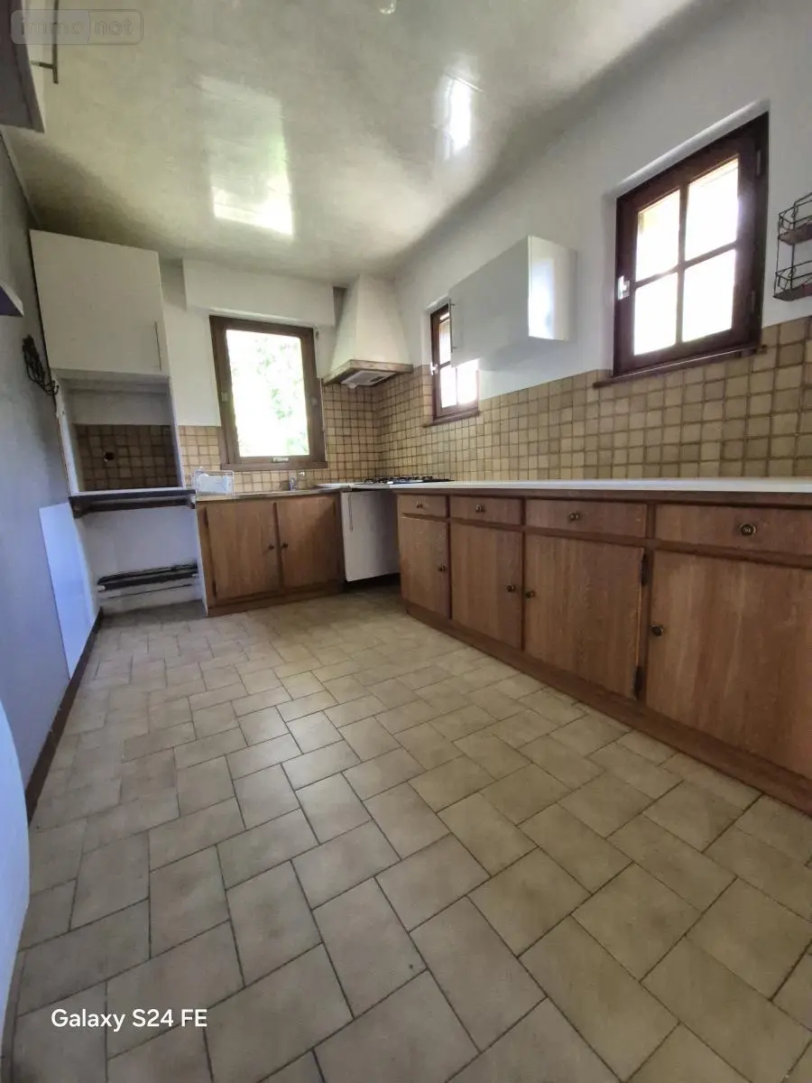 Maison a vendre Landivisiau 29400 Finistère 29 136 m2 6 pièces 239900 euros 29088-2 007