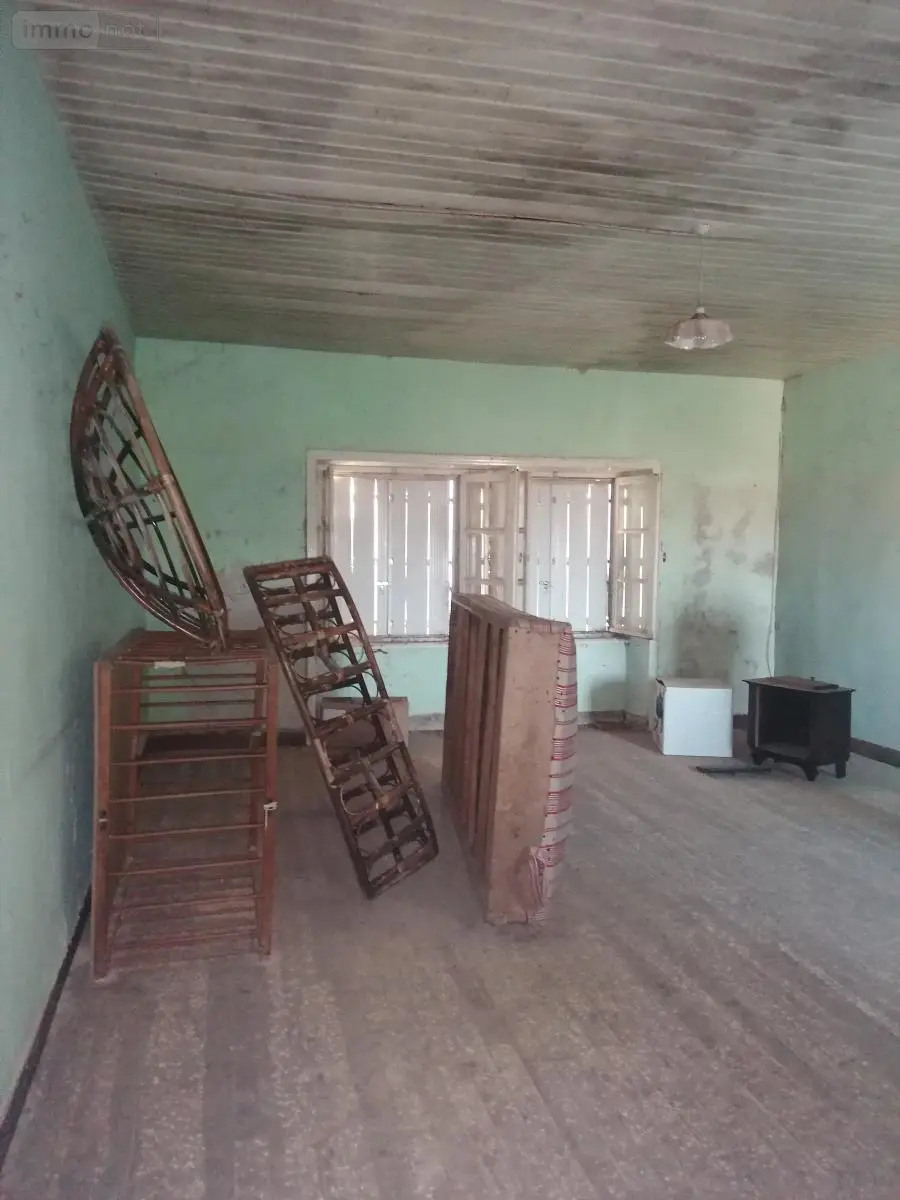 Maison a vendre Guiclan 29410 Finistère 29 130 m2 5 pièces 127645 euros 29101-1705 008