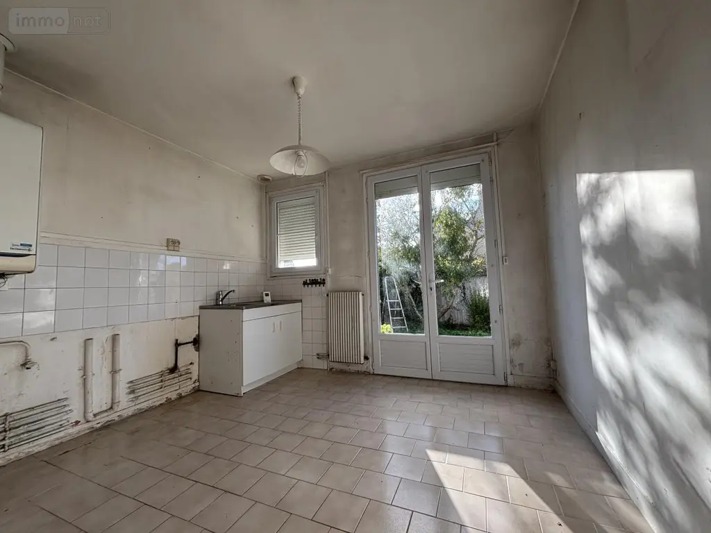 Maison a vendre Valognes 50700 Manche 50 64 m2 4 pièces 138790 euros 50088-1403 004