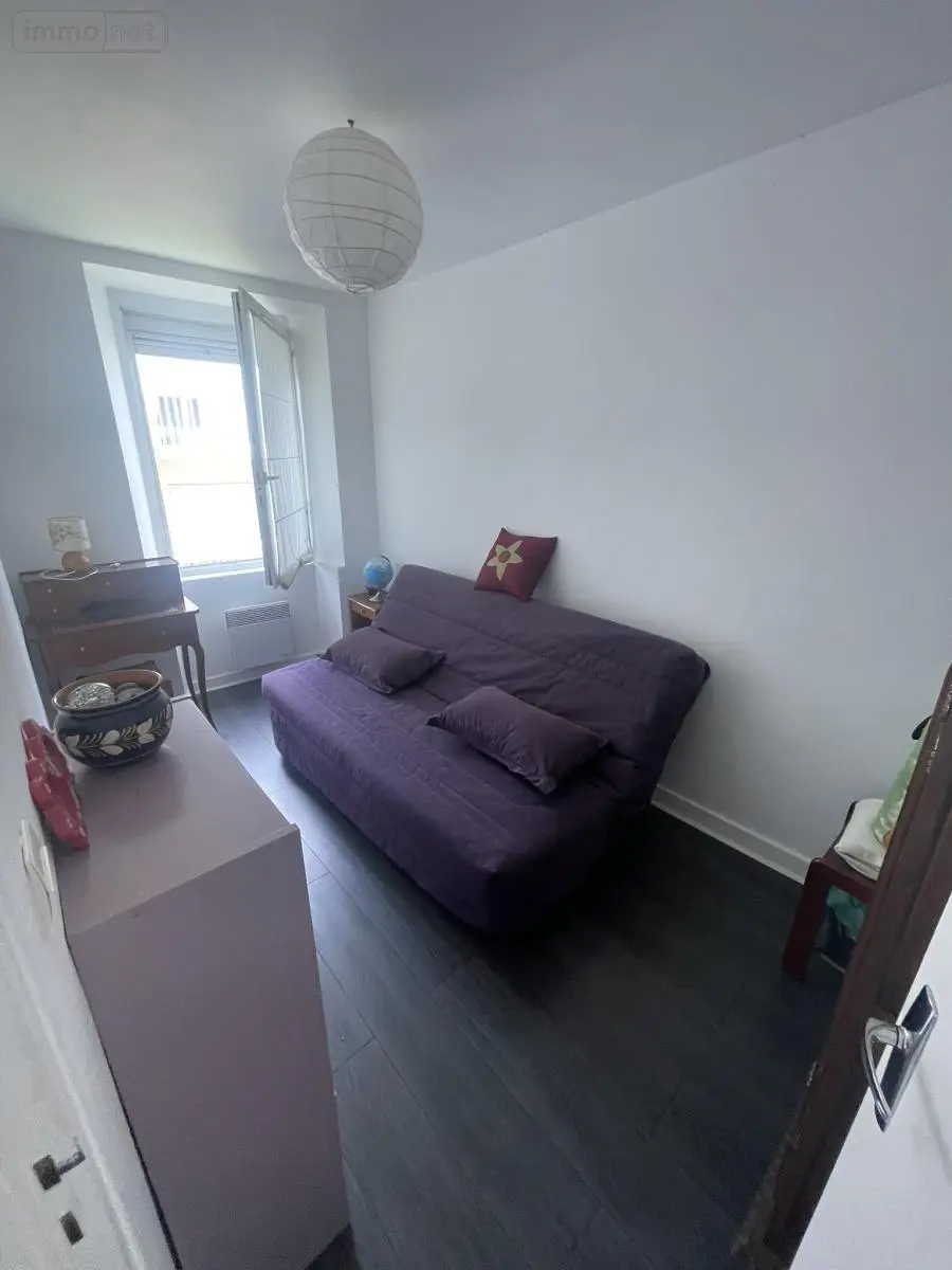 Appartement a vendre Vannes 56000 Morbihan 56 123 m2 5 pièces 399000 euros 56004-861 006
