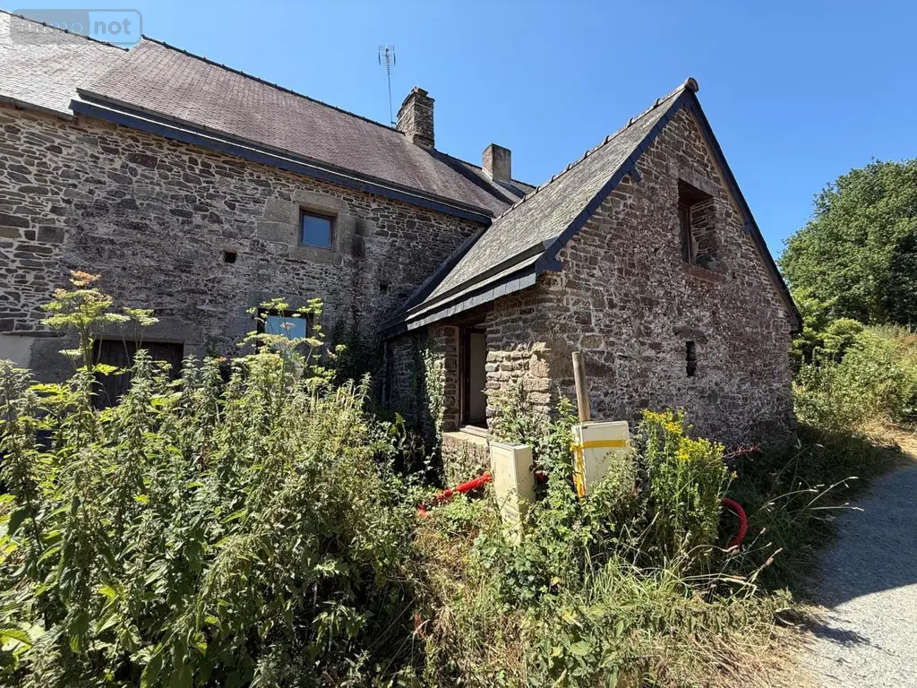 Maison a vendre Epiniac 35120 Ille-et-Vilaine 35 186 m2 6 pièces 173520 euros 35130-3839 004