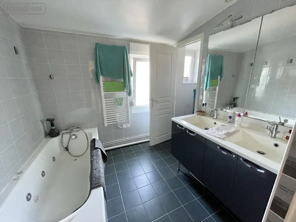 Appartement a vendre Reims 51100 Marne 51 92 m2 4 pièces 325000 euros 51046-2726 005