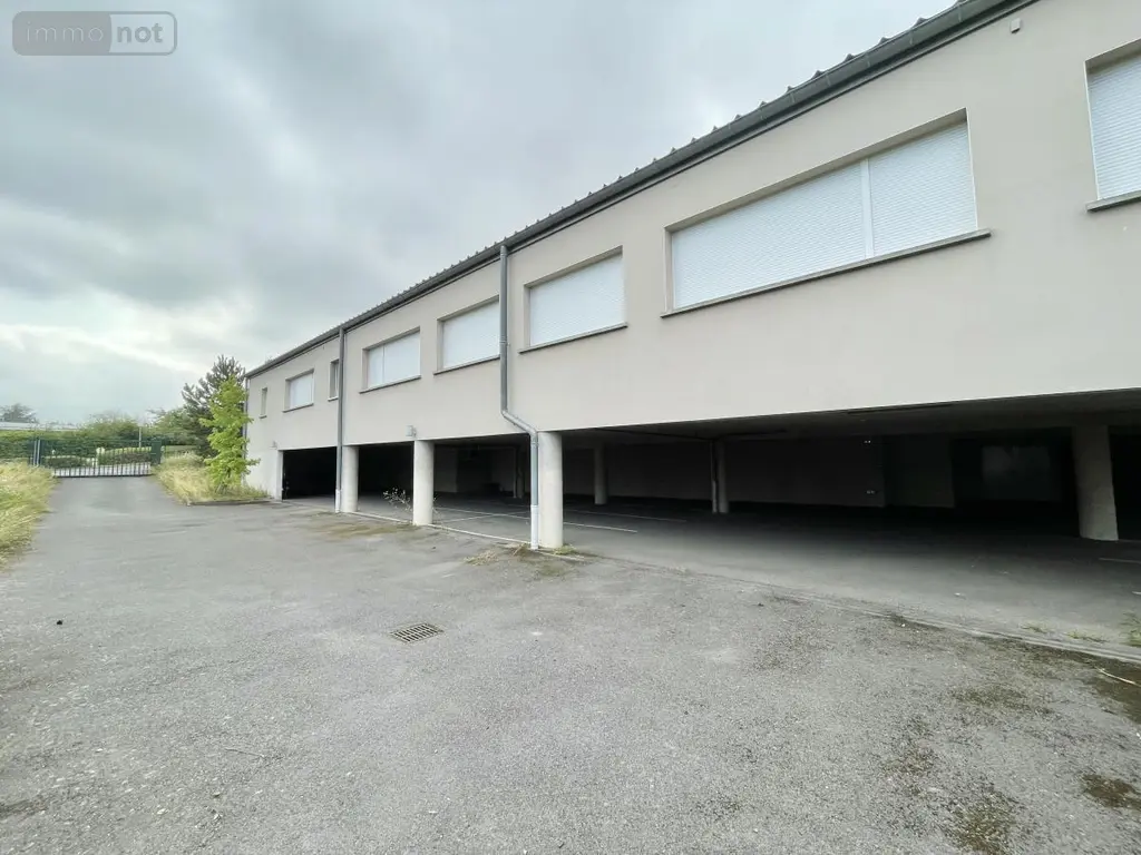 Fonds et murs commerciaux a vendre Cormontreuil 51350 Marne 51 1053 m2 2070000 euros 51046-2709 005
